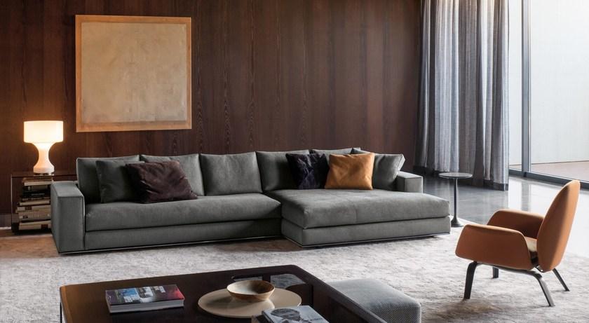 Minotti Диван Hamilton sun-id-1414947 - Вид №3
