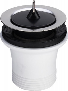 Viega Дренажный клапан 7622 (108519)