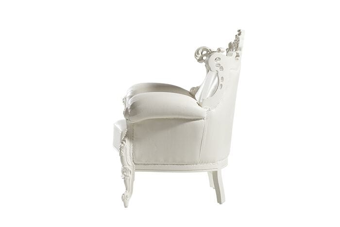 Пенопластовое кресло с подлокотниками SIXINCH Louis ARCH-00090761 - Вид №3