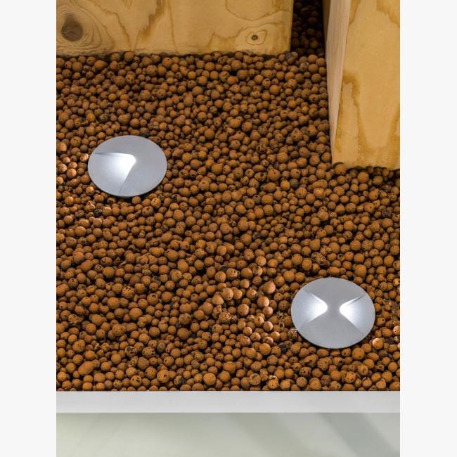 Напольный напольный напольный заполнитель Сид Deltalight Logic ARCH-00003863