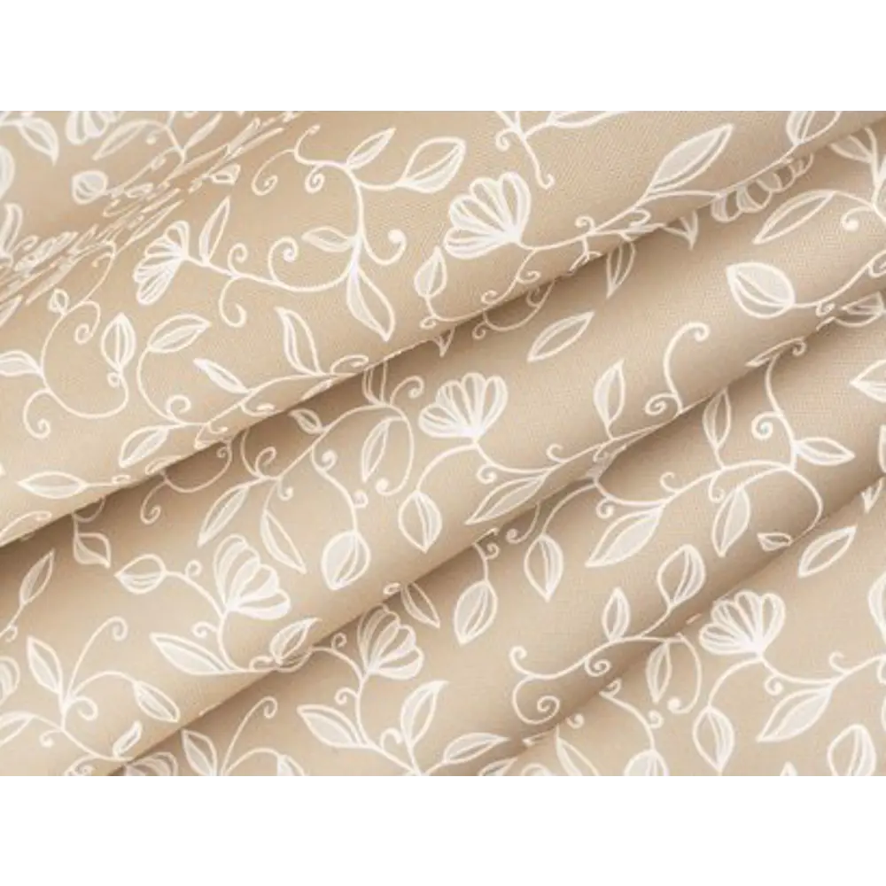 Legrand Линда — рулонная штора бежевая 50×160 см 89383758 STLM-1573482 - Вид №3