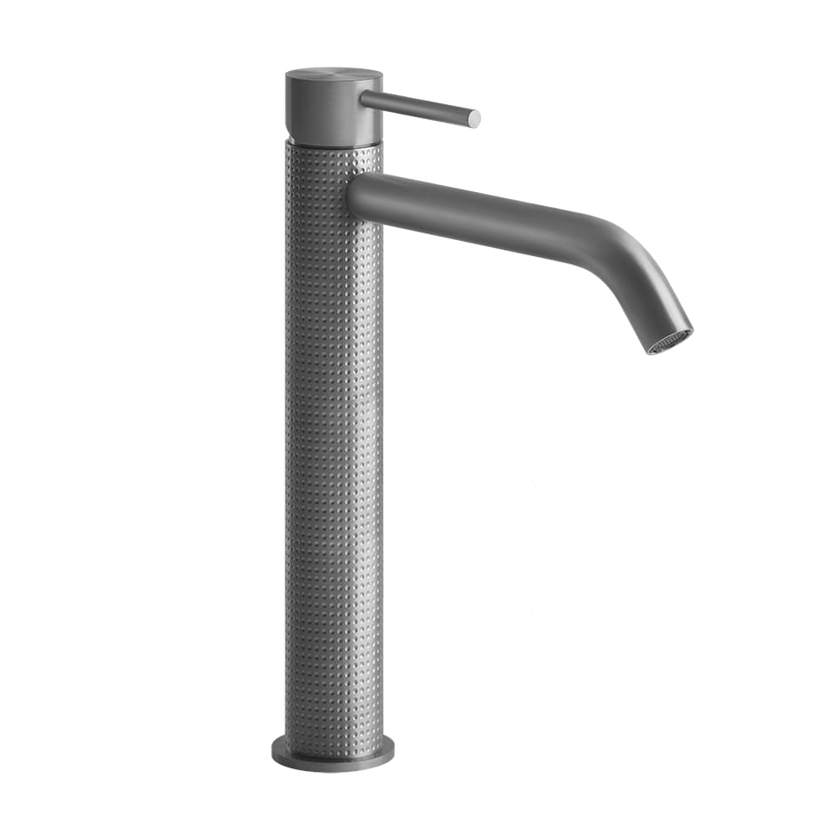 Смеситель для раковины из нержавеющей стали Gessi Messi316 ARCH-00036989 - Вид №2