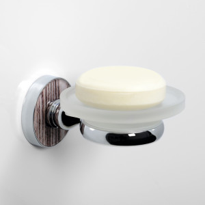 K-6929 Regen Мыльница WasserKRAFT Regen K-6900