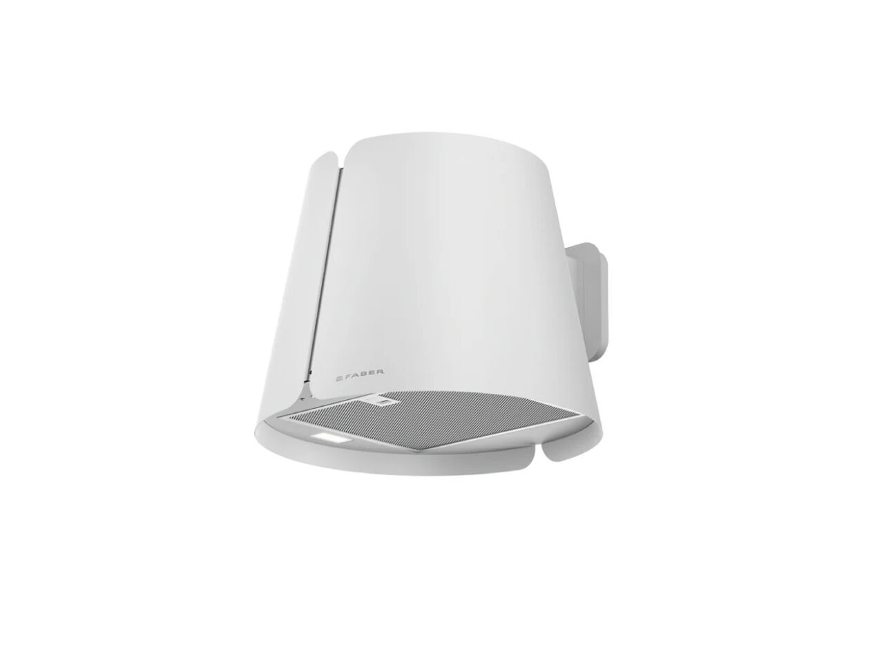 Настенный вытяжной шкаф со встроенным освещением FABER Beat ARCH-00095990 - Вид №3