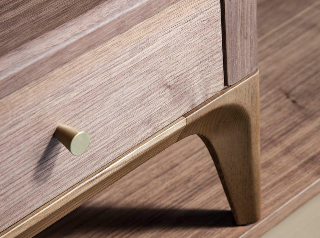 069999 Туалетный столик -1 Angel Cerda BRT1702  - Вид №6