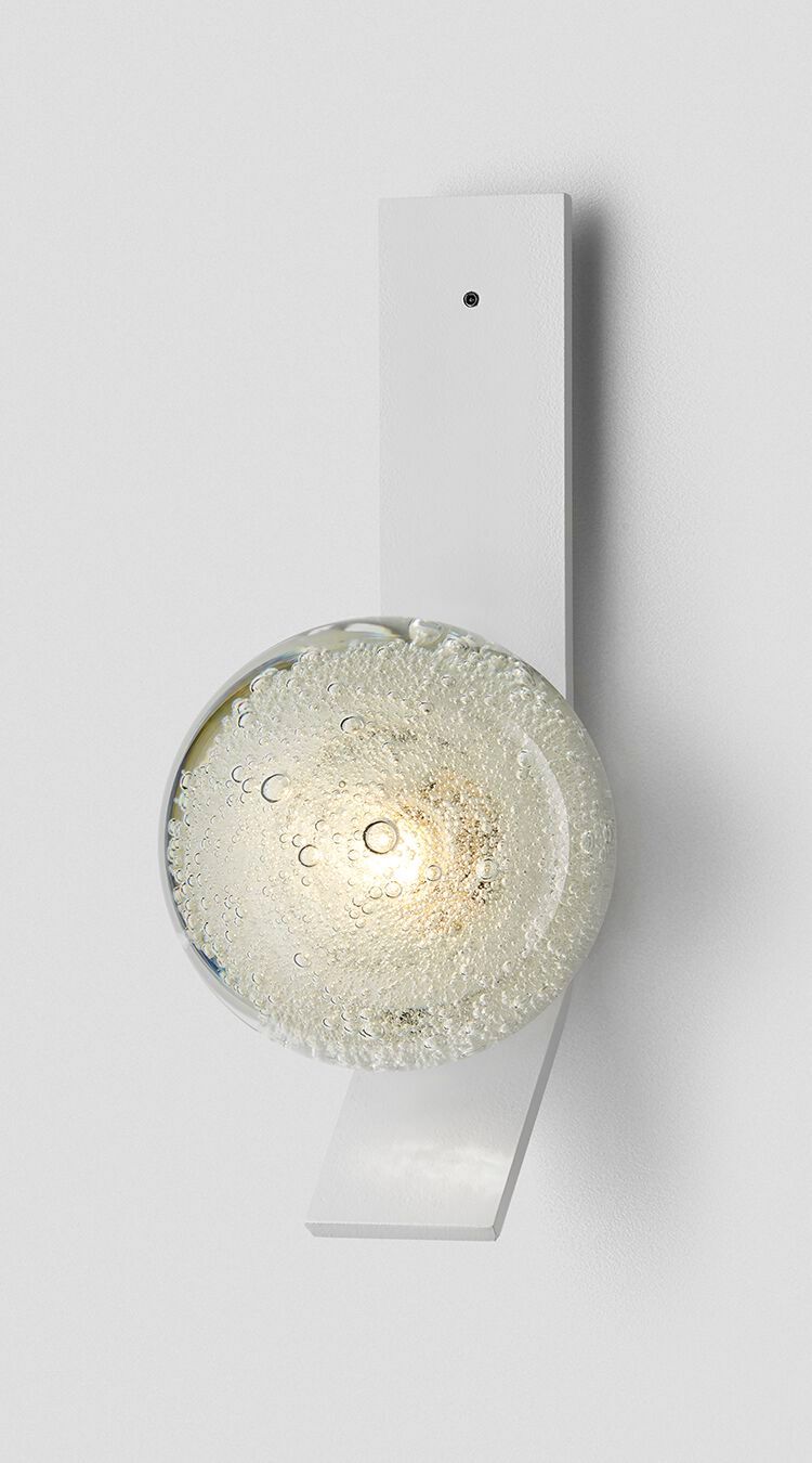 Светодиодный настенный светильник Articolo Studios ARCH-00099610 - Вид №5