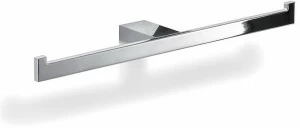 GEDY Двойной металлический держатель для бумаги Lanzarote A329