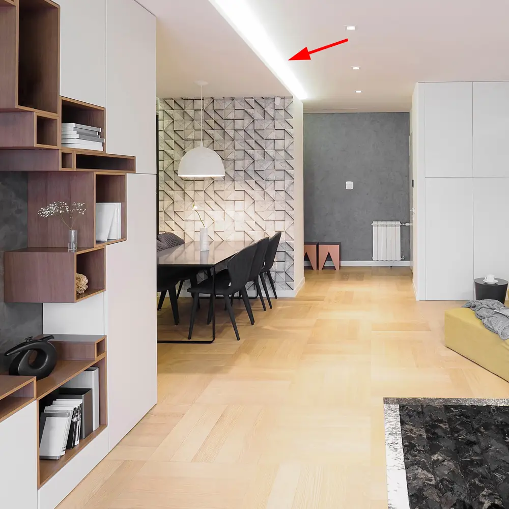 APEYRON Блок питания 75Вт 12В для светодиодного освещения 15785808 STLM-0006320 - Вид №10