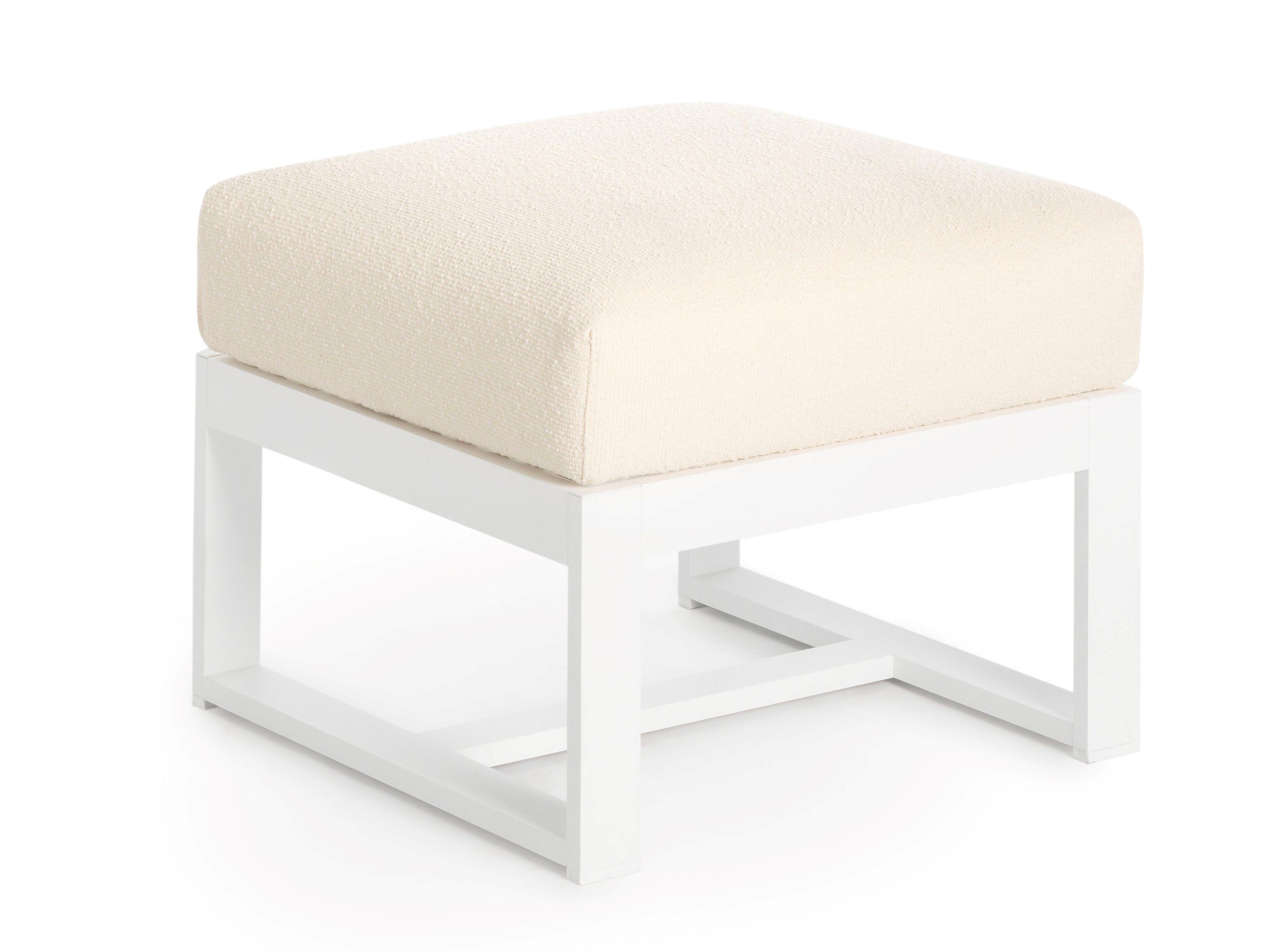 Ткань прямоугольный сад пуфик GANDIABLASCO ДНК ARCH-00057641