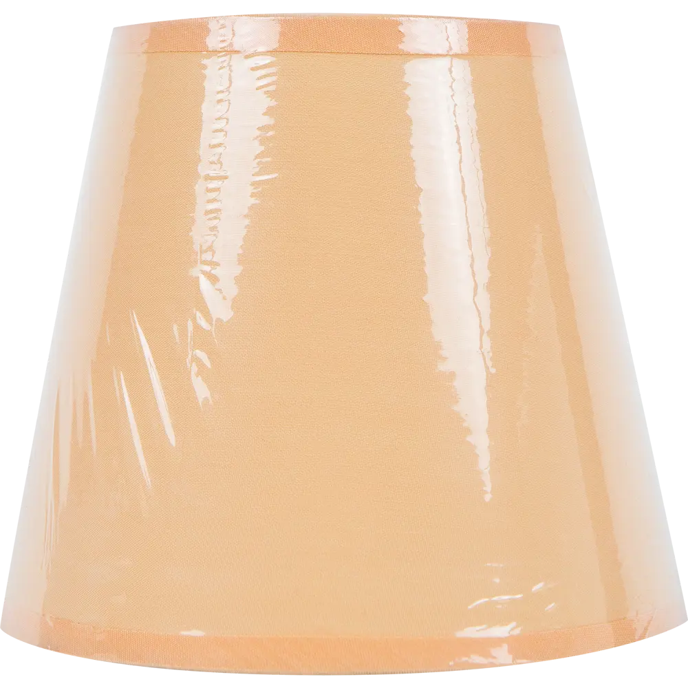 Абажур Salmon малый 1xE14 LAMPLANDIA STLM-2079705 - Вид №2