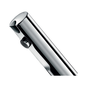 DE440006 Edone TEMPOMATIC Электронный смеситель для раковины со встроенной батареей DE440006 