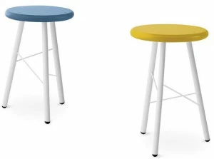 Nidi Лакированный табурет