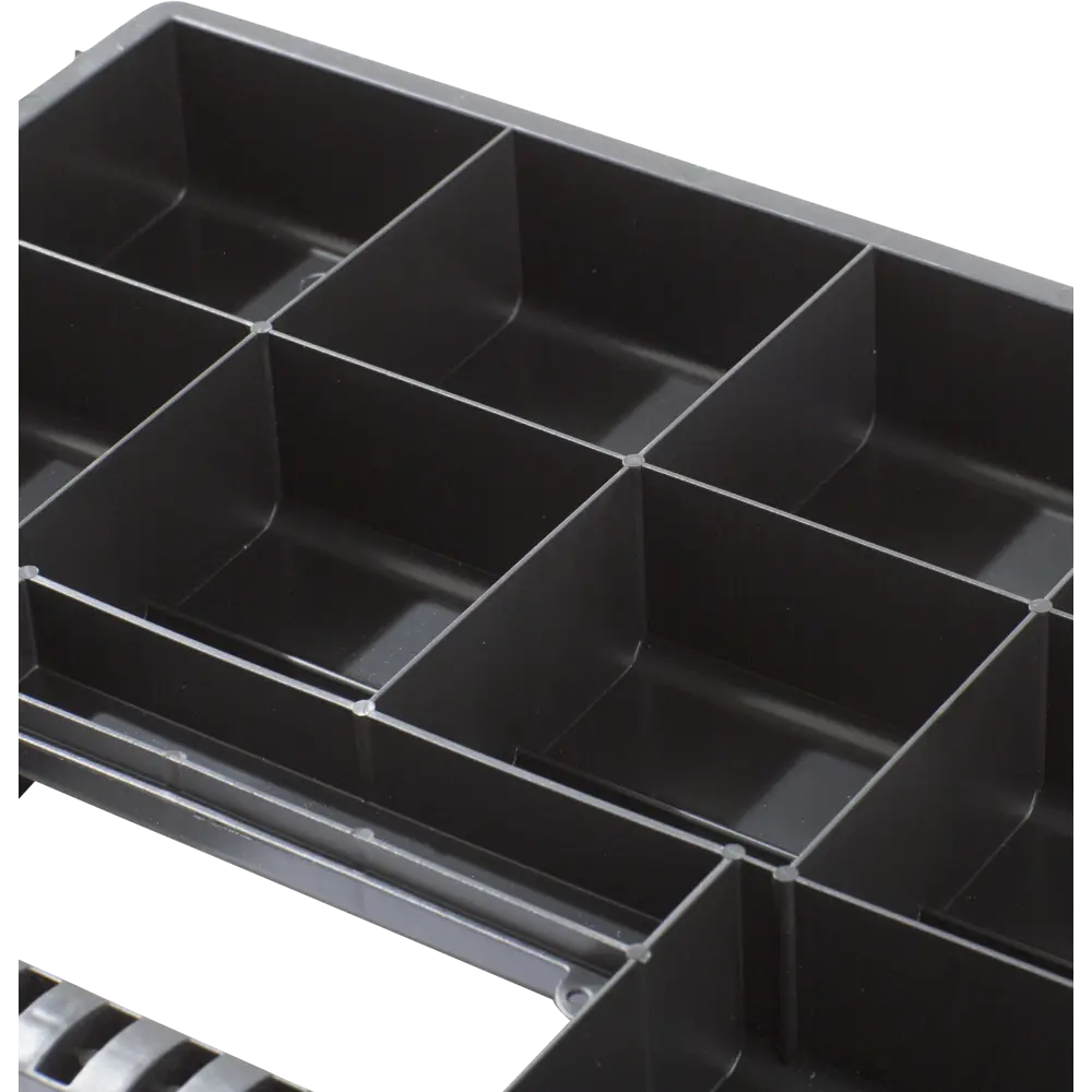 Органайзер Dexter L1 размер L 50x385x283 мм STLM-2055965 - Вид №2