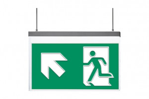 DST-2194 Vir-s Daisalux Светильники сигнальные Белый