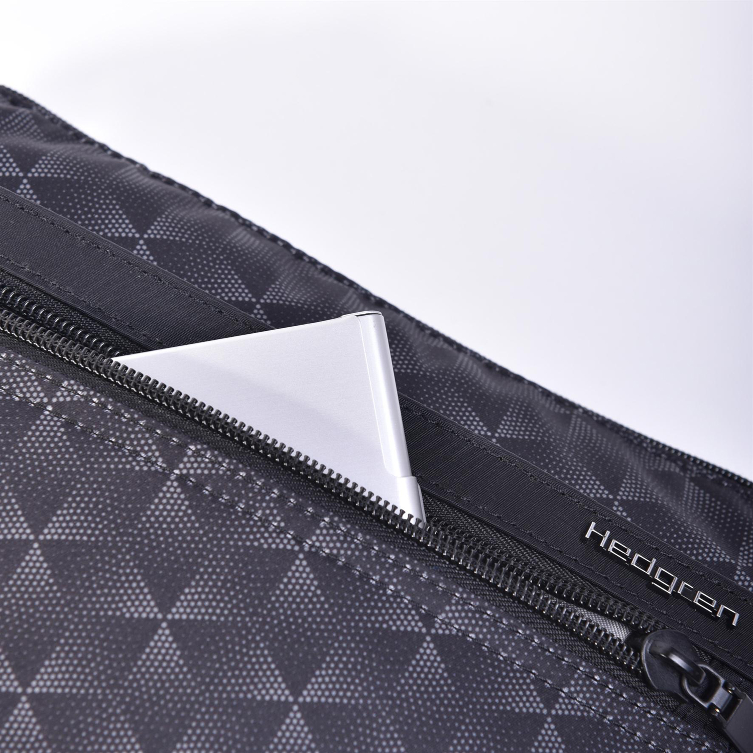 HIC176/609-09 Сумка HIC176 Eye RFID Hedgren Inner City  - Вид №9