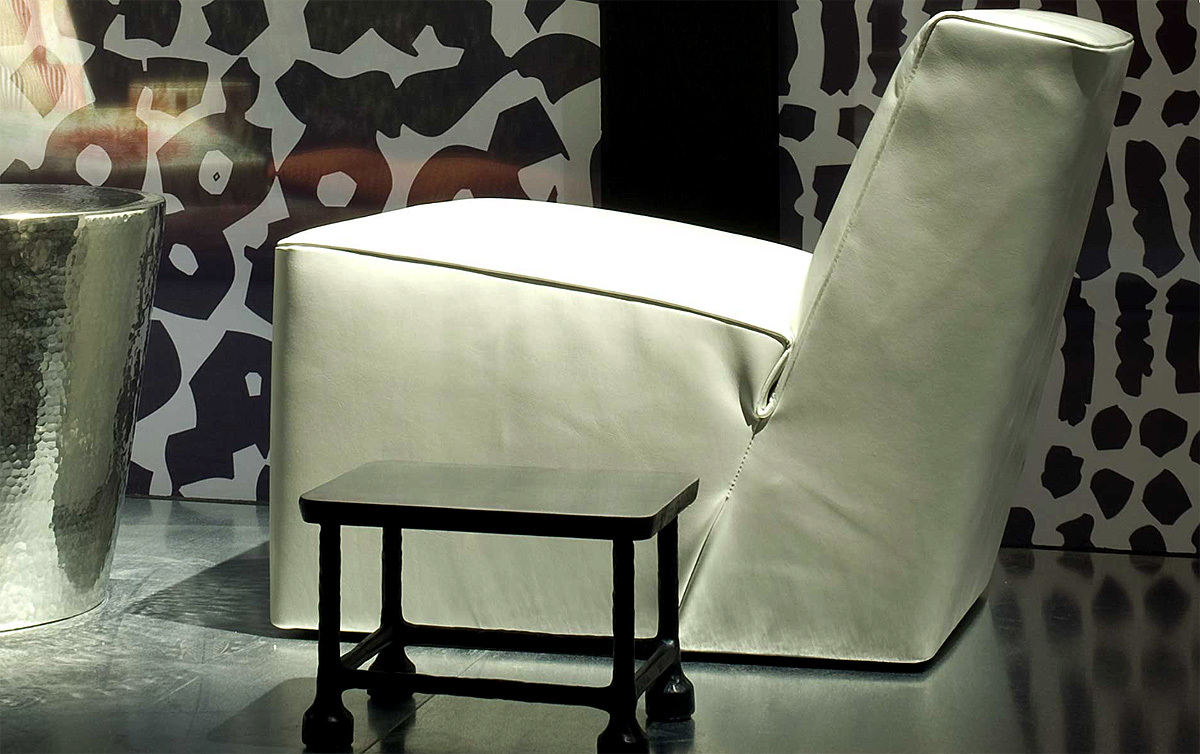 Кресло  BAXTER VIENNA BABY  - Вид №1