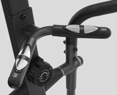 E22 M Эллиптический тренажер applegate e22 m AppleGate  - Вид №5