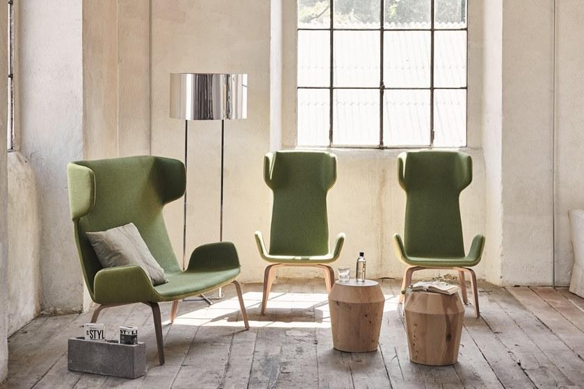 Midj Кресло с подлокотниками с подлокотниками Light sun-id-1498060 - Вид №1