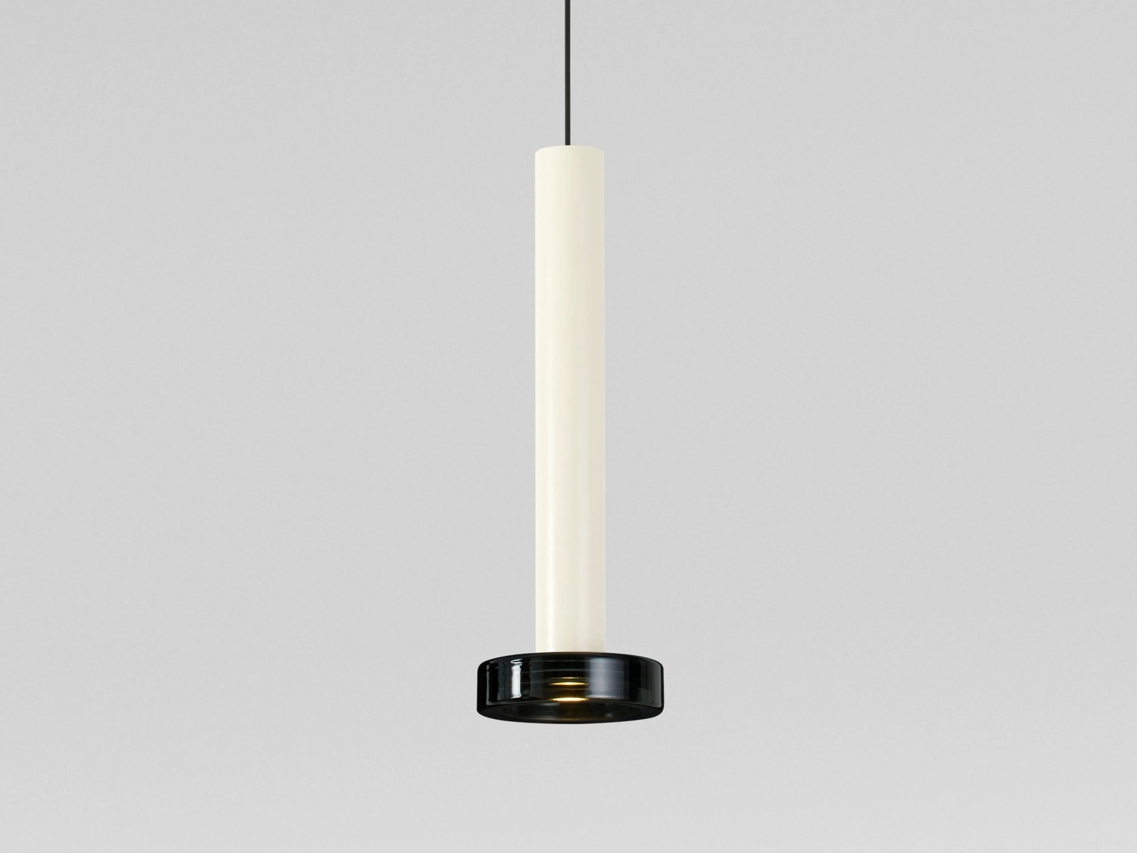 Алюминиевый светодиодный подвесной светильник Marset MILANA 8 ARCH-00098545