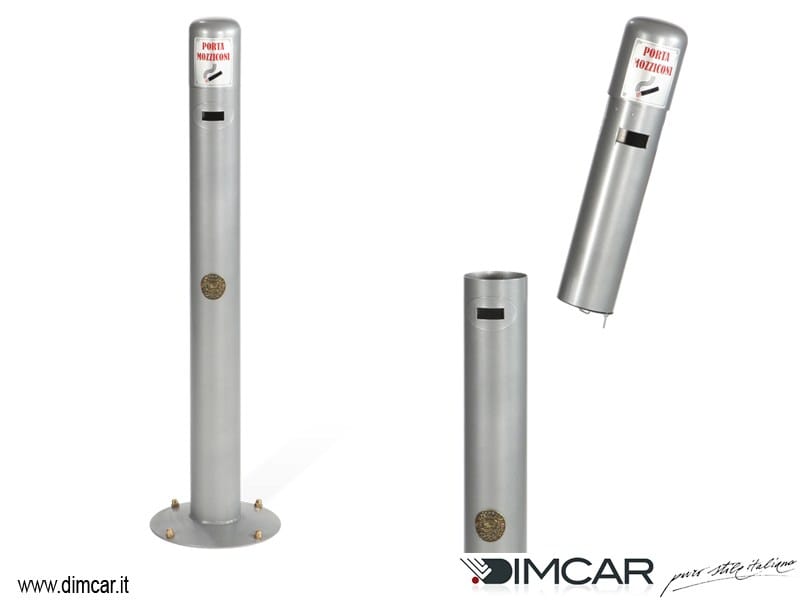 Держатель для напитков DIMCAR ARCH-00058308