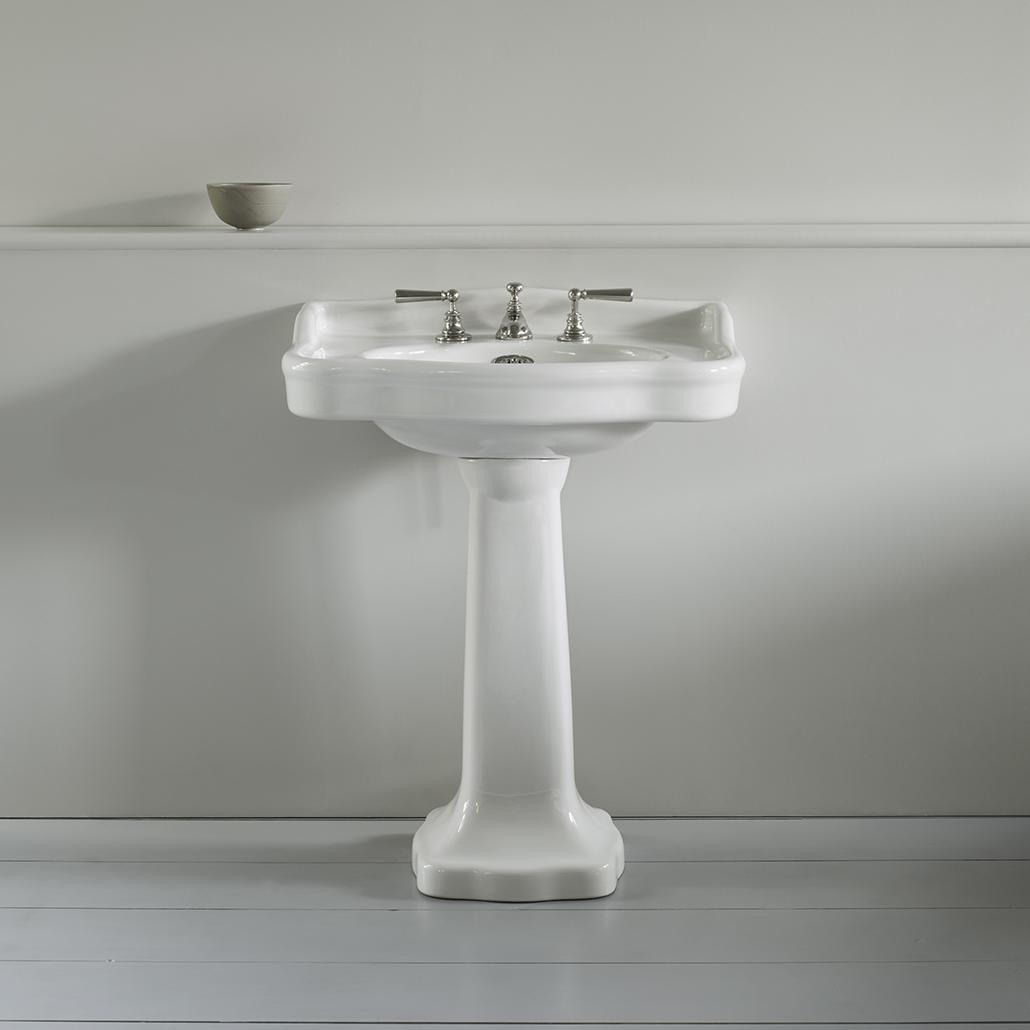 2-01-002 (small) 2-01-012 (medium) Маленькая / средняя чаша Paris на пьедестале Paris The water monopoly