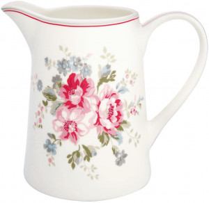 Кувшин Elouise white 1 л