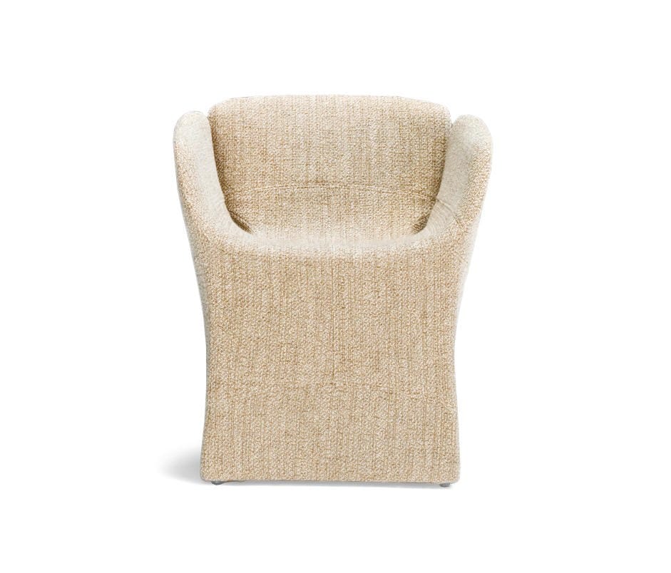 Кресло с подлокотниками MOROSO Bloomy ARCH-00107528 - Вид №8