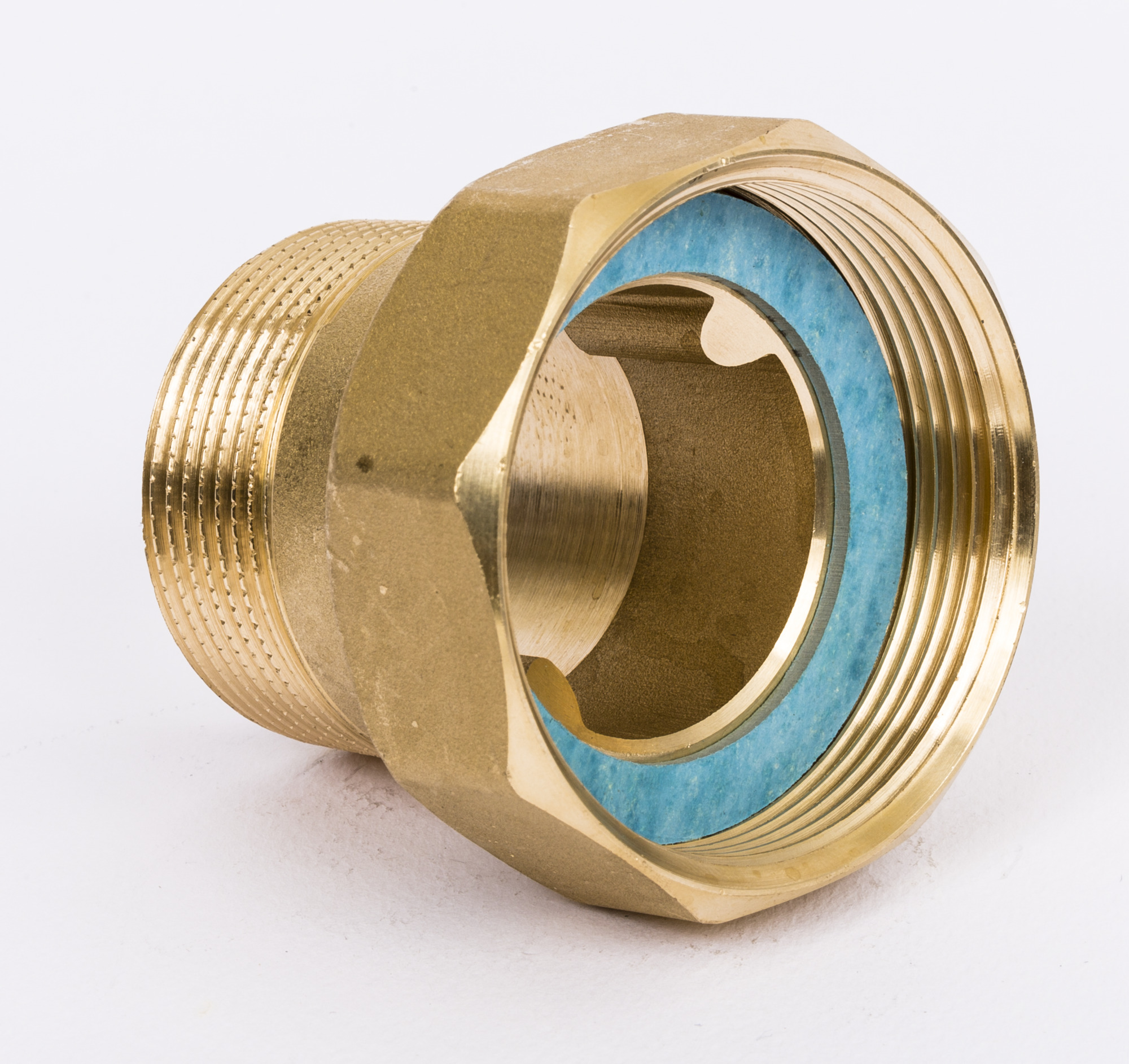 Danfoss Клапаны регулирующие проходные нормально закрытые VGU и VGUF привар. фитинги для регул-в Ду15 Pу25 003H6908  - Вид №12