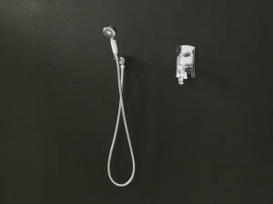 Nobili Rubinetterie Смеситель для душа с переключателем Sofì Si98100cr