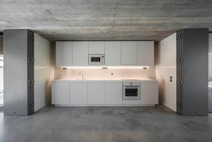 Novacolor Двухкомпонентный полиуретановый защитный функциональный Wall2floor N358 - Вид №3