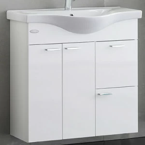 Тумба с раковиной Fiona 00977  Словения