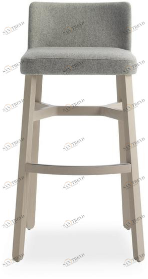 Billiani Табурет из бука Croissant sun-id-1366015