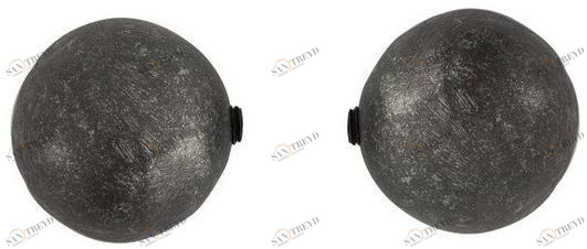 Dauby Выпускной для штор Pure® plus 15321