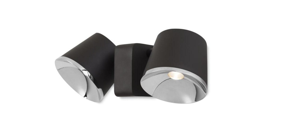 040983 Бра 2 L Leds C4 Drone - Вид №3