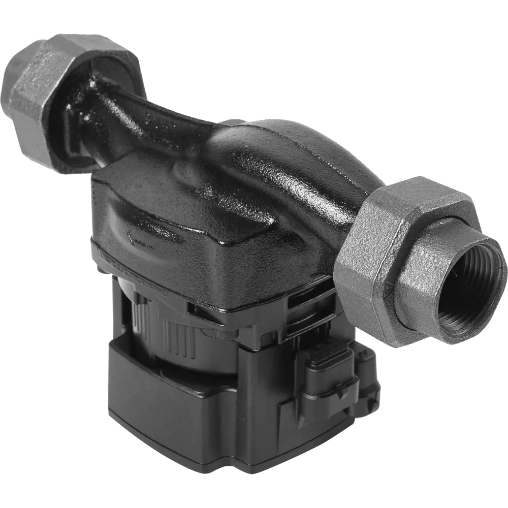 Циркуляционный насос Grundfos Alpha1 L 25/6 180 мм с гайками 1" 82139964 STLM-2109470  - Вид №1