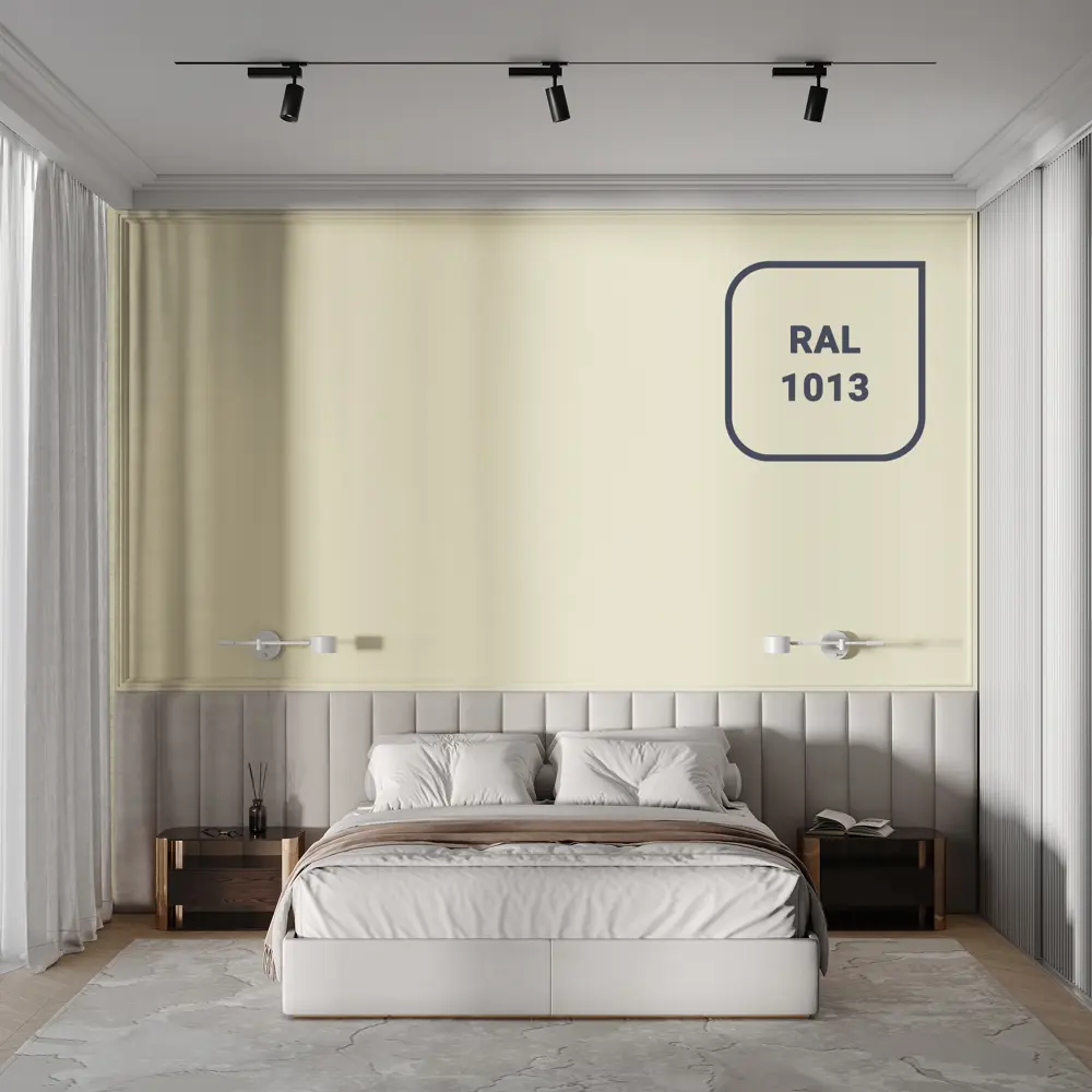 Краска латексная для стен и потолков Jobi Mattlatex матовая база A 250 мл STLM-2168662 - Вид №21