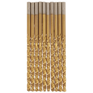 Набор сверл FIT 34260 9256422