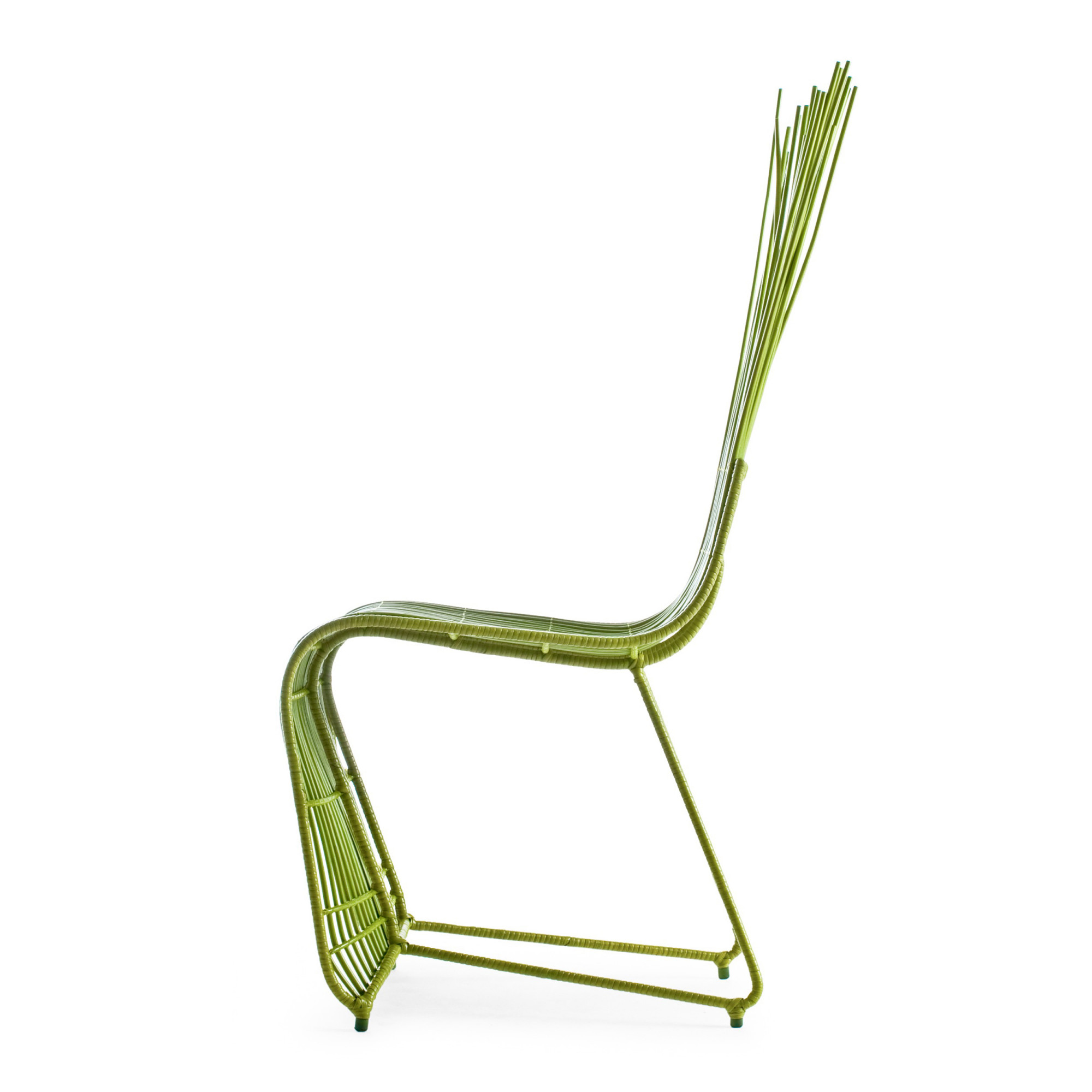 2000983241757 Стул MIUFORM Yoda 