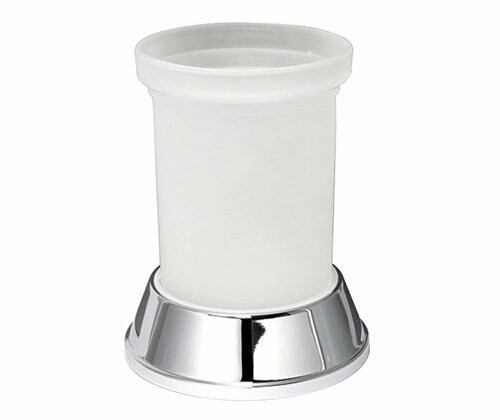 Donau K-2428 Стакан для зубных щеток Santreyd  - Вид №1