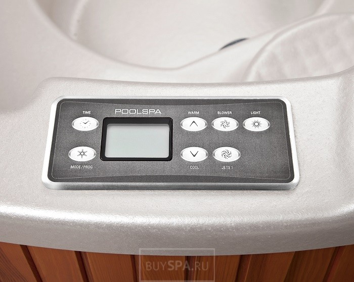 Poolspa - Waterspace Santreyd sun-id-296049 - Вид №6