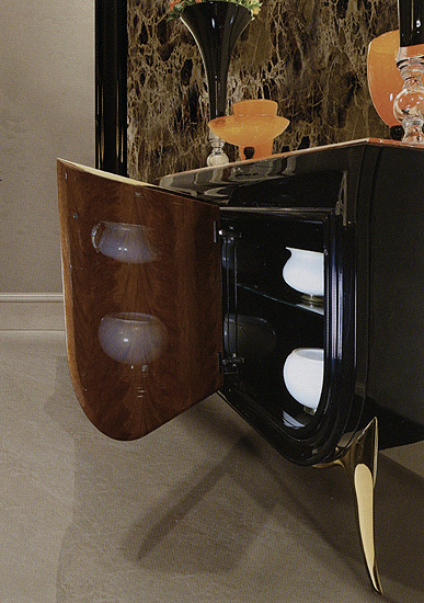 Буфет  REDECO 2147 Trilogy - Вид №1