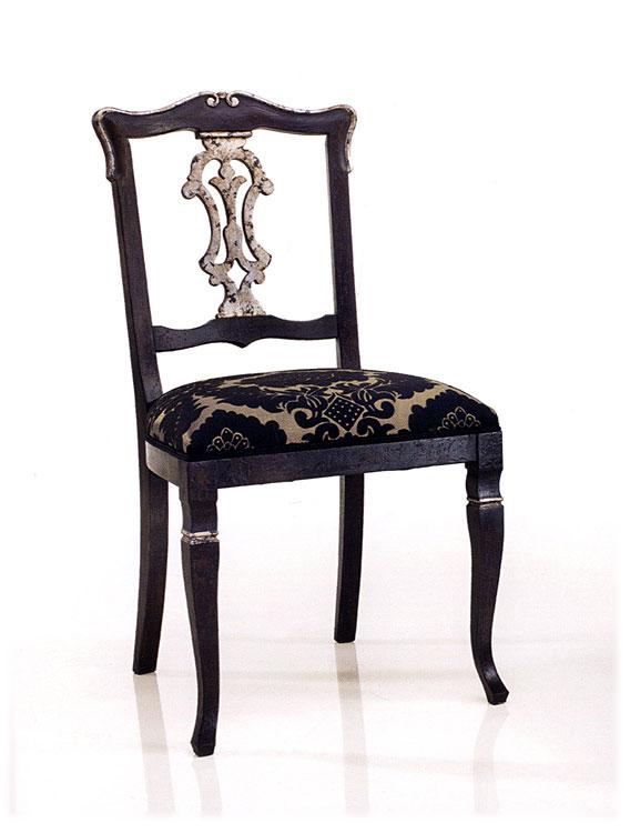 Стул DUCALE SEVEN SEDIE 0174S Classic