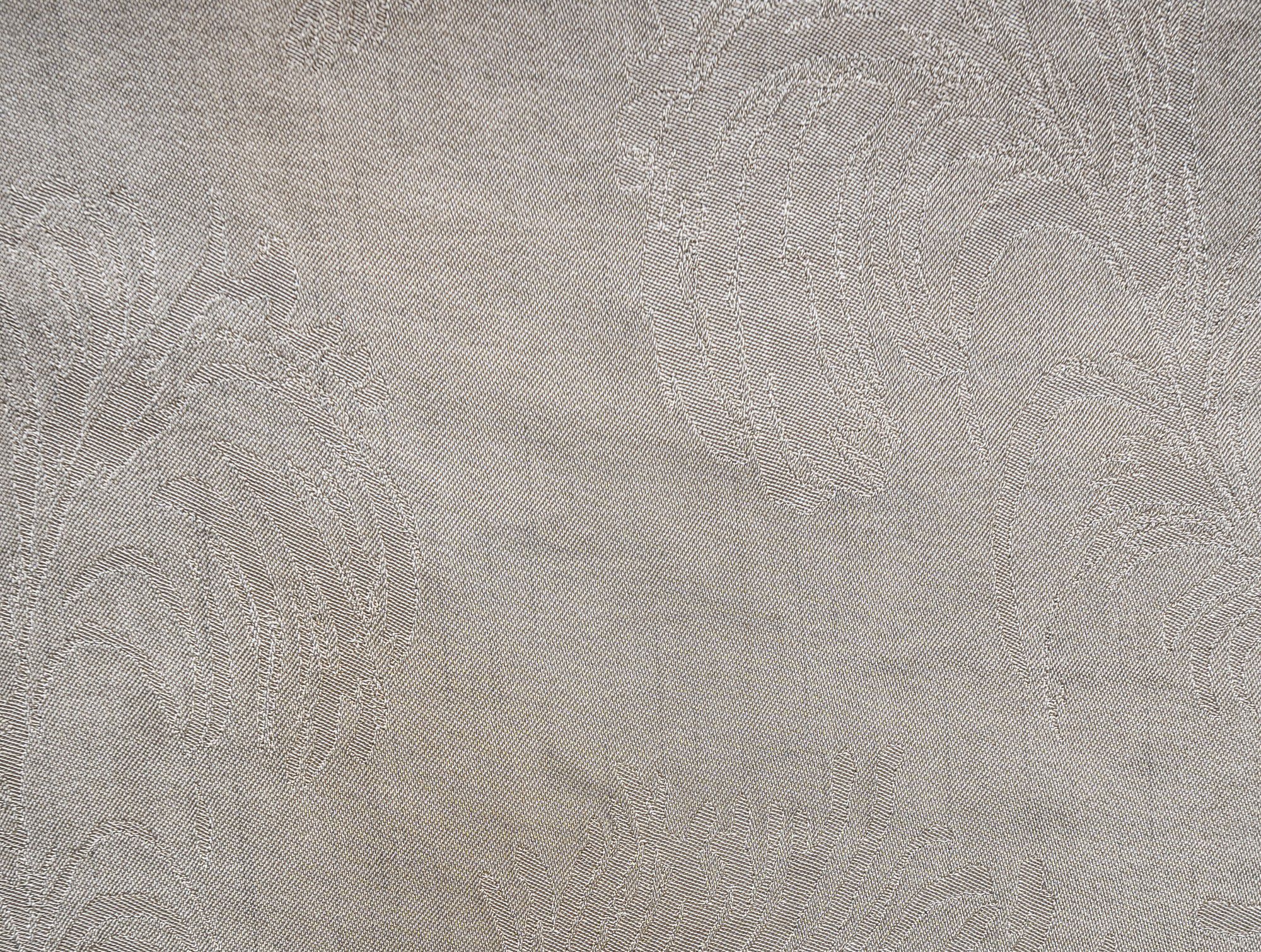 Вискозная однотонная ткань The House of Lyria TEMPORALE ARCH-00072291