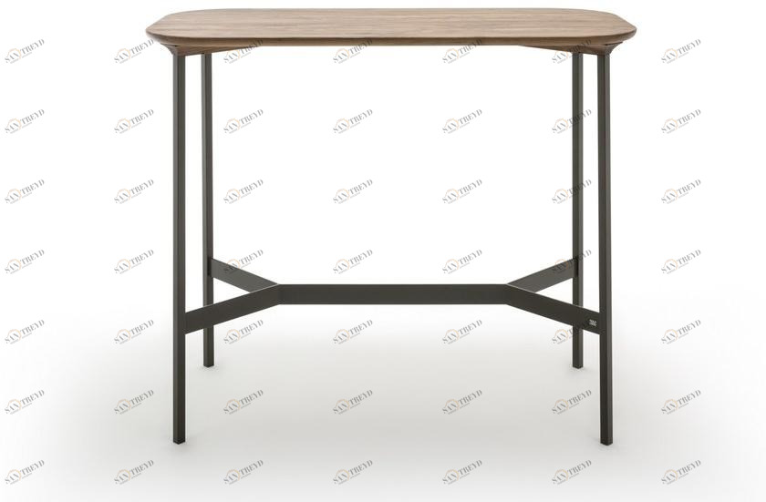 Rolf Benz Прямоугольный высокий стол sun-id-1391095