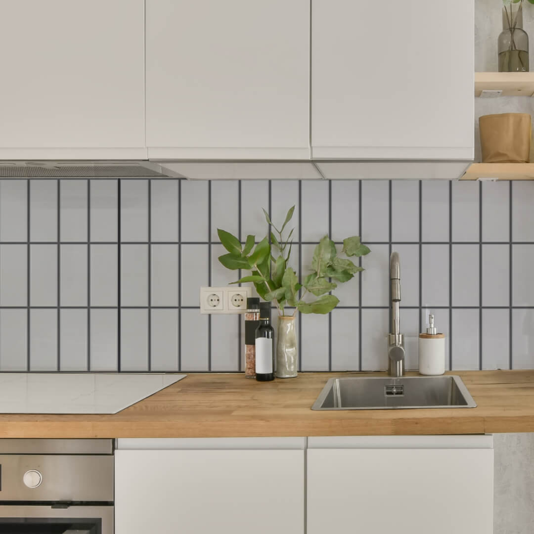 Панель ПВХ 0,3 плитка «Бригантина» Stella STSR-747 - Вид №2