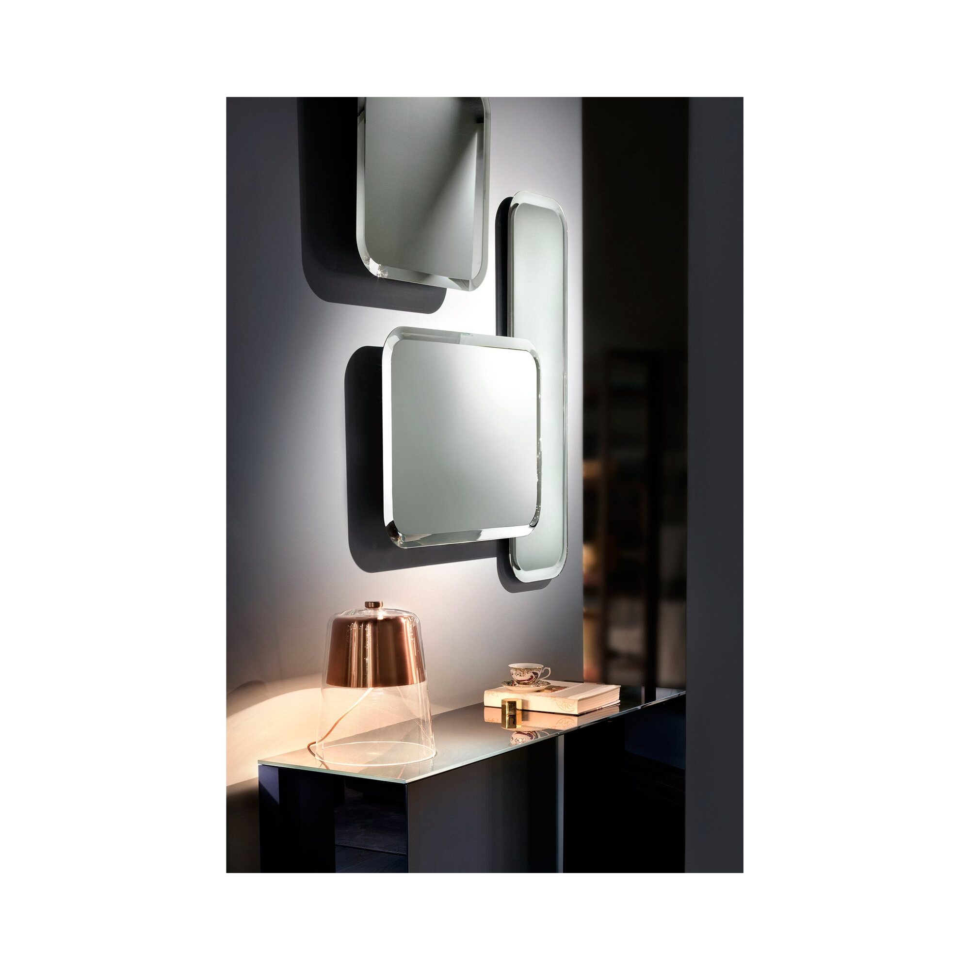 Зеркало / Gemma Gallotti&Radice sun-id-374496 - Вид №2