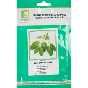 Семена Поиск щавель Широколистный Профи 86217754 STLM-2005020