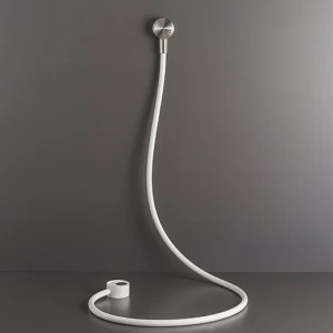 Delrin® ручной душ с кронштейном и подключения воды  FRE86 CEADESIGN