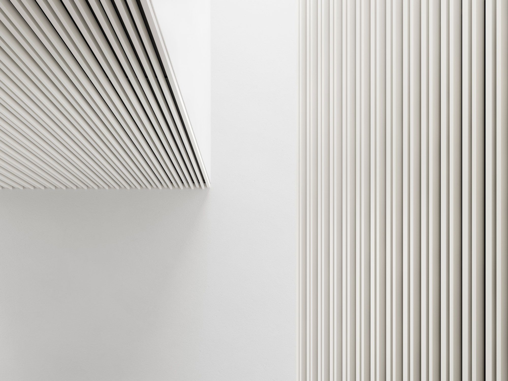 Модульная решетчатая система Dresswall Dresswall Stripes ARCH-00138020