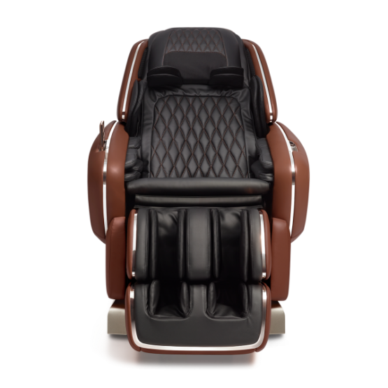 Массажное кресло M.8 WALNUT OHCO sun-id-2008313 - Вид №1